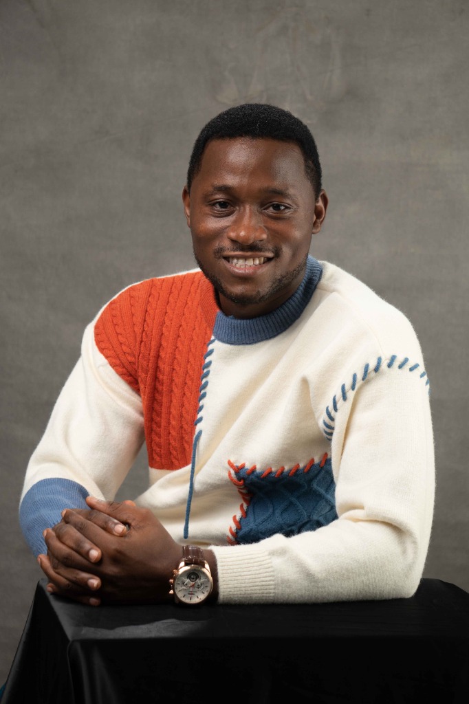 Kelvin - Software Engineer & Mentor